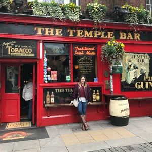 Meet your Posher, Sara